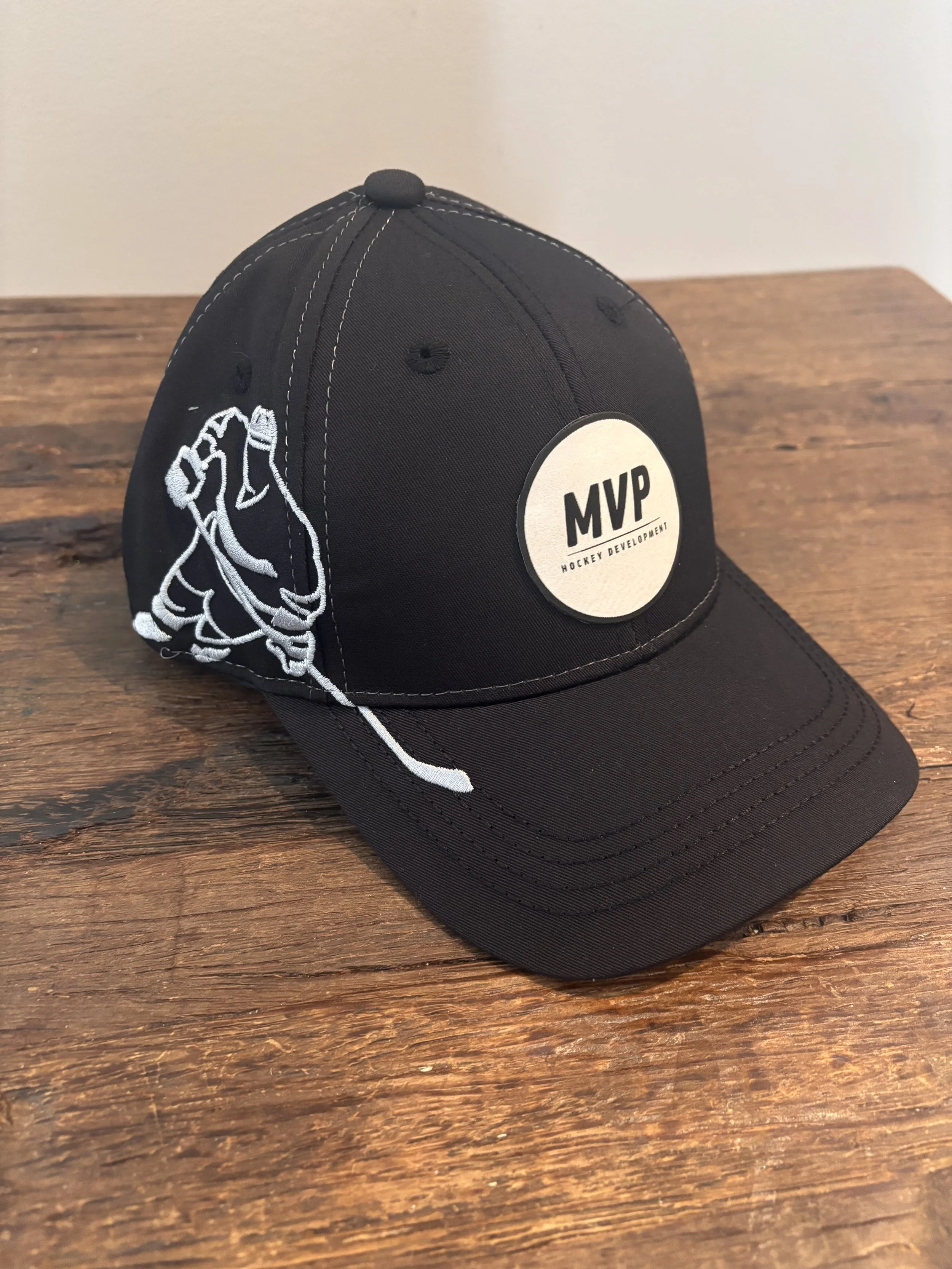 MVP Youth Hat