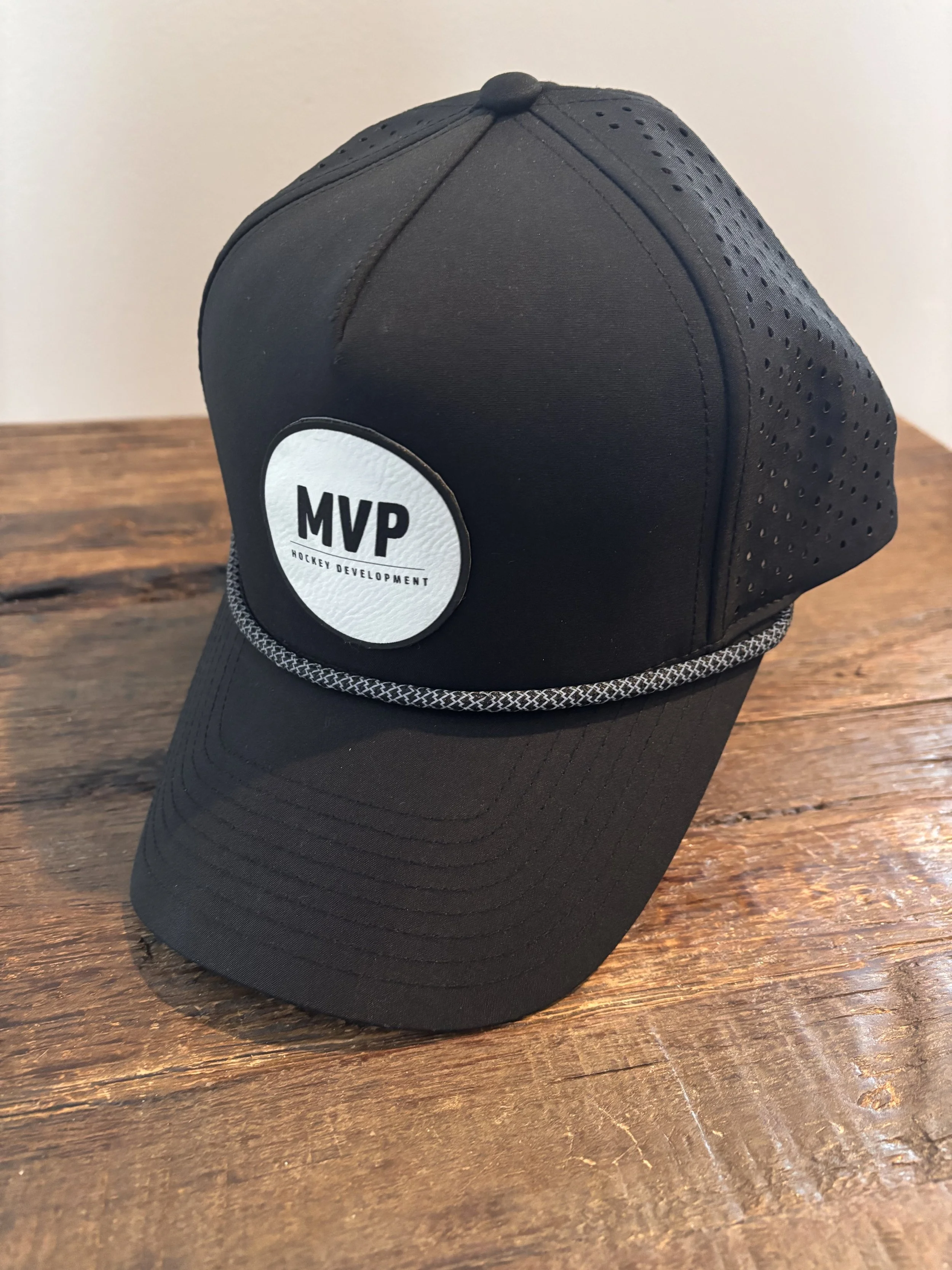 MVP Rope Hat