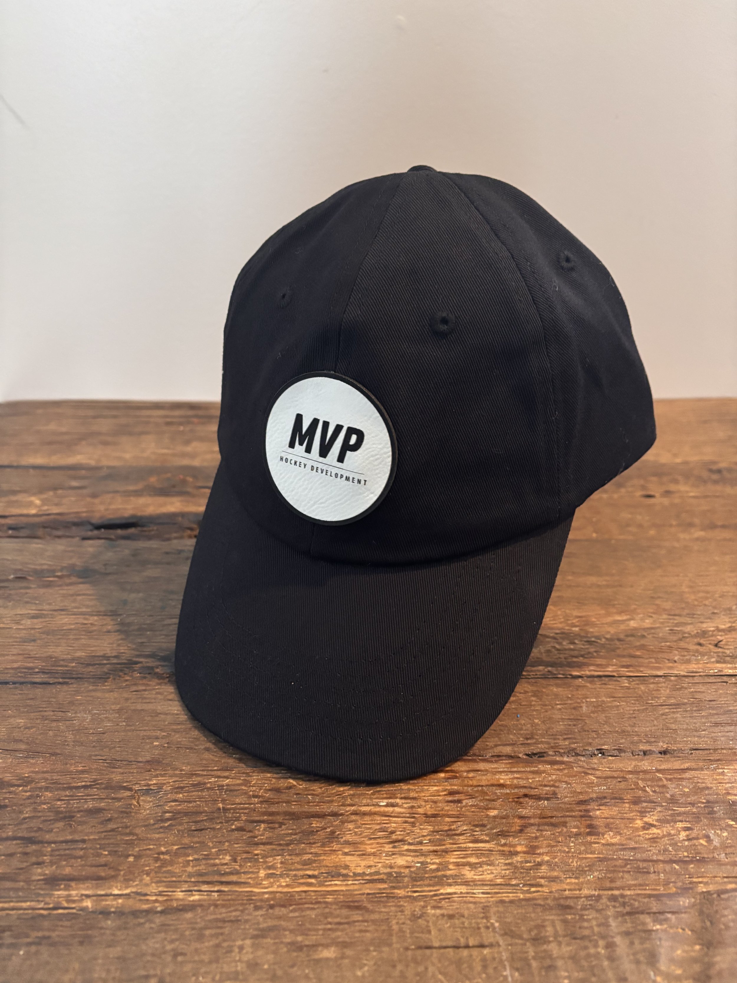 MVP Hat