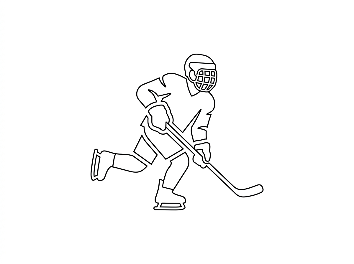 MVP Winter Skates