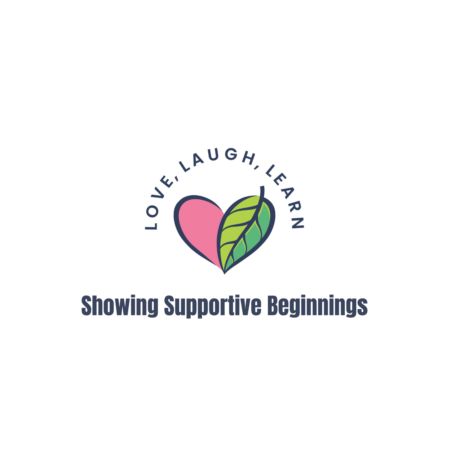 Showing Supportive Beginnings Incorporated