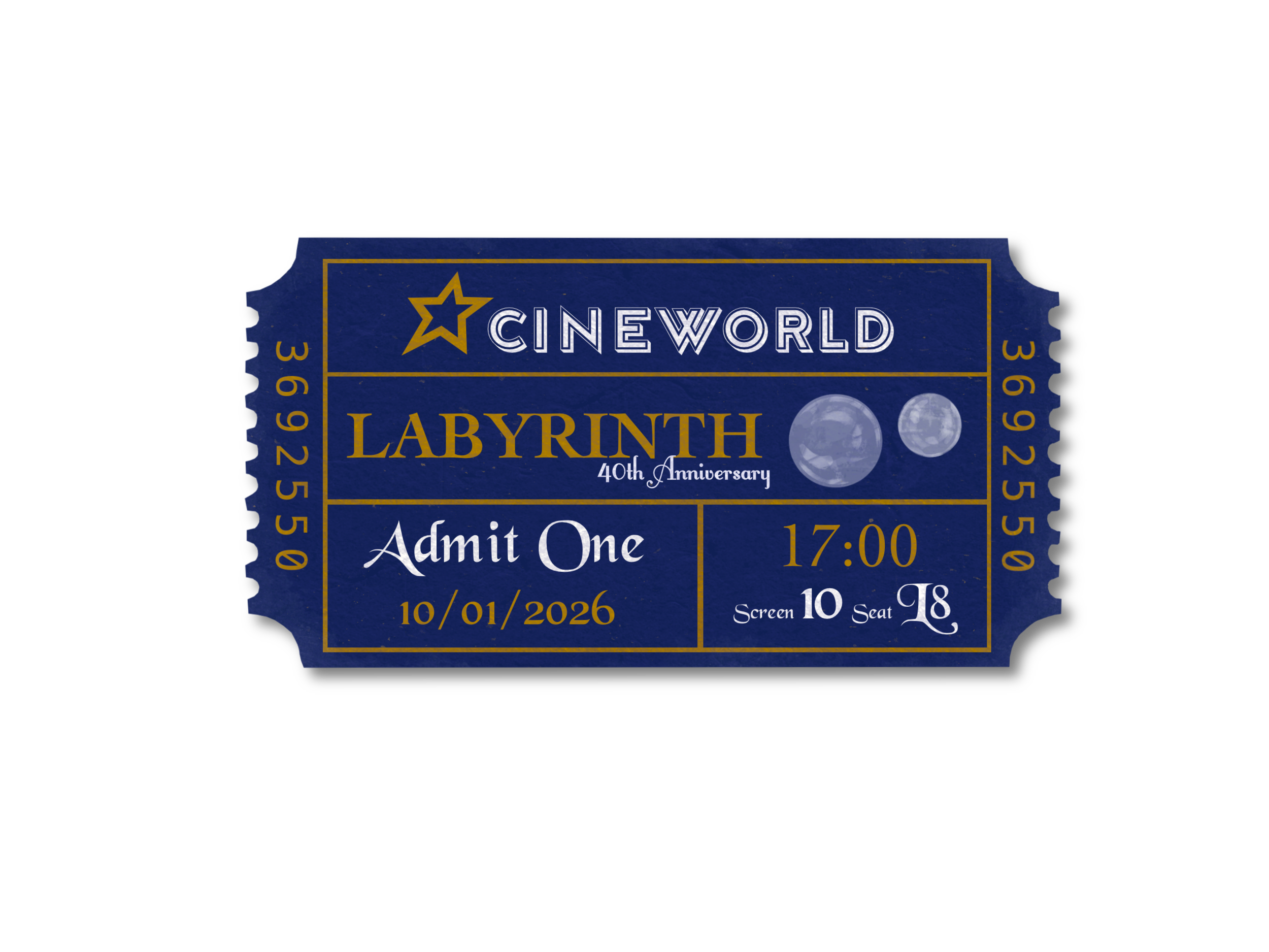  ★  ★  ★  ★  ★