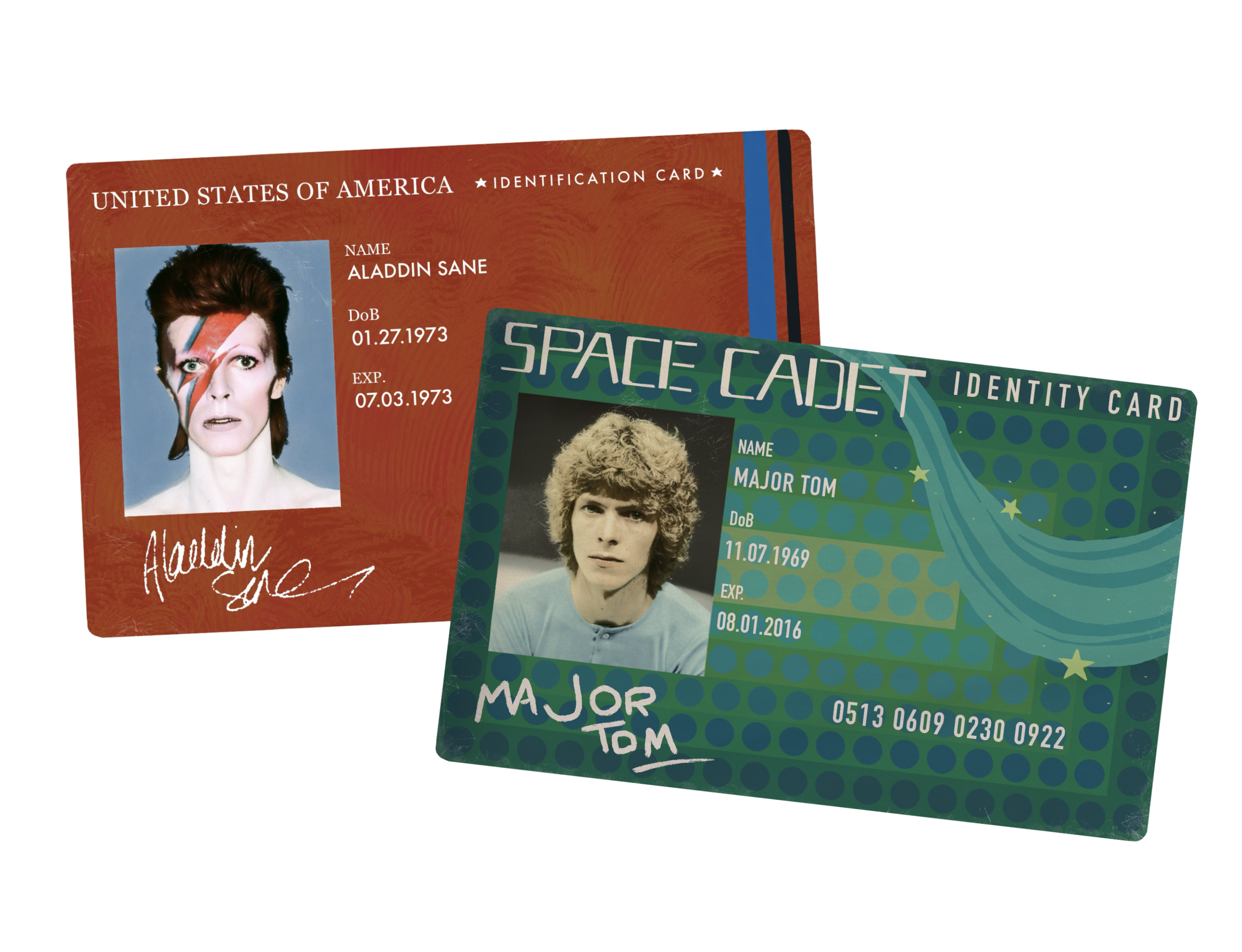 Miscellaneous projects