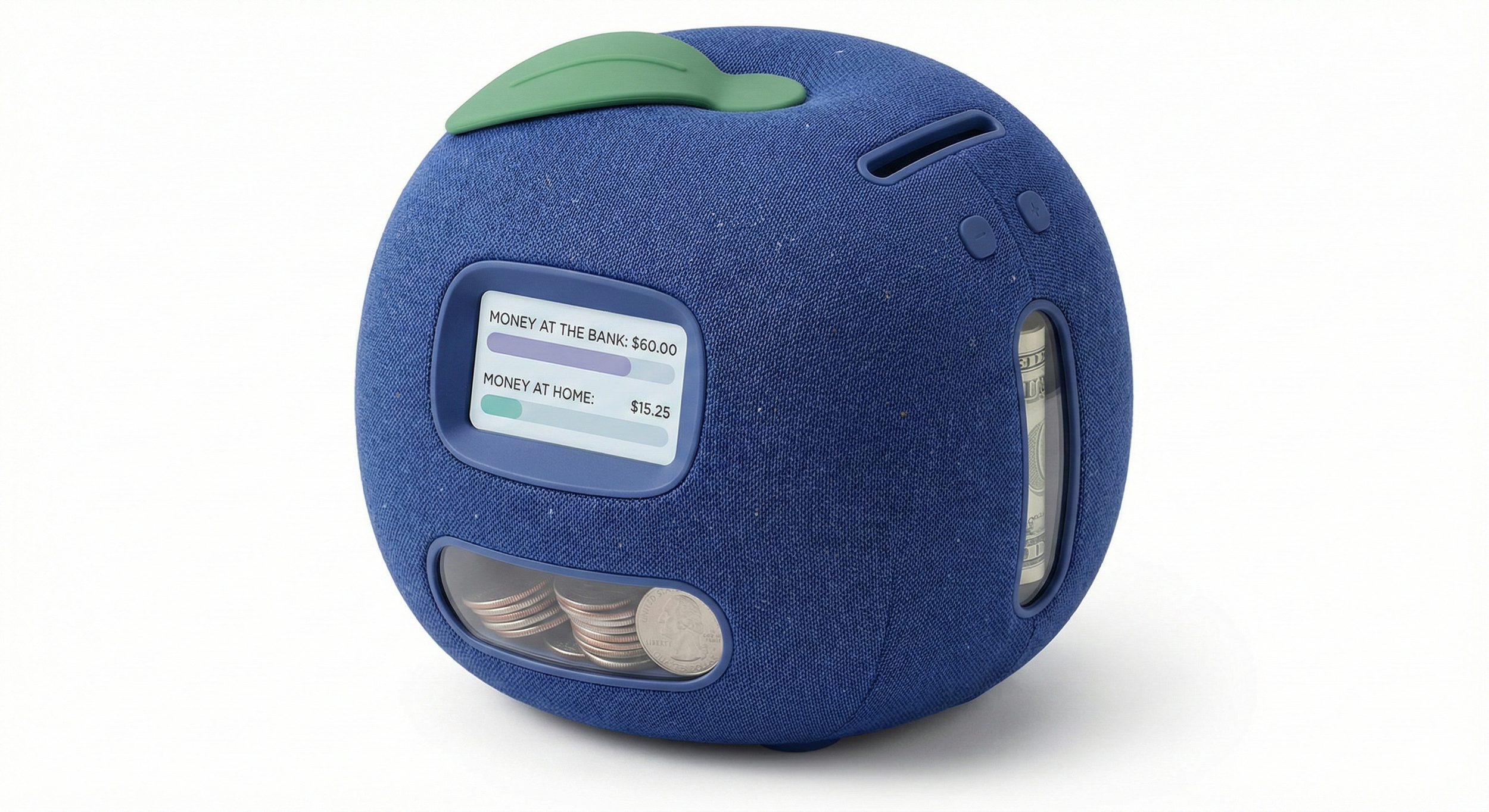 The First Financial Product Your Child Uses Shapes Their Money Identity