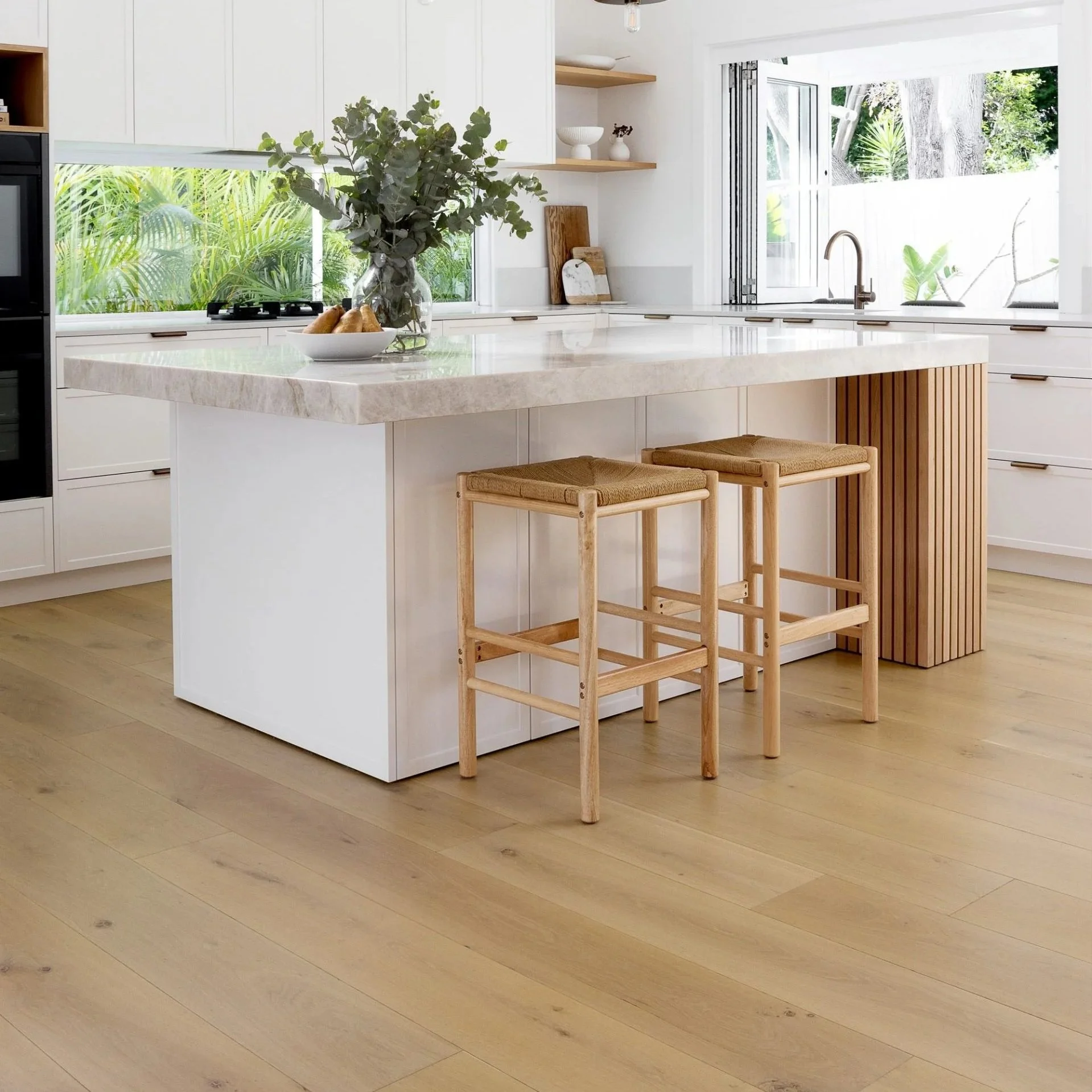 Prestige Oak 15mm