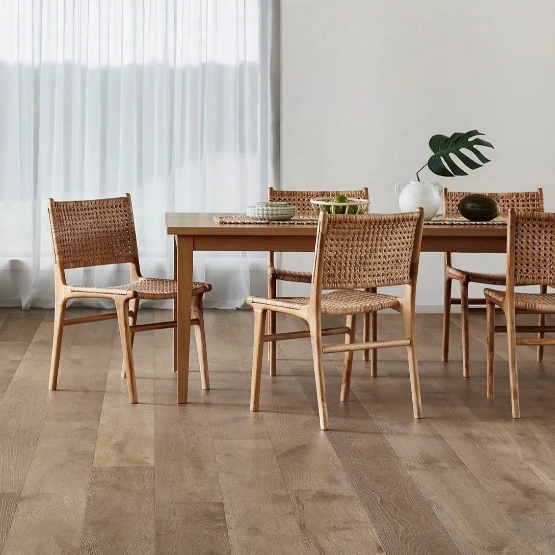 Prestige Oak 21mm