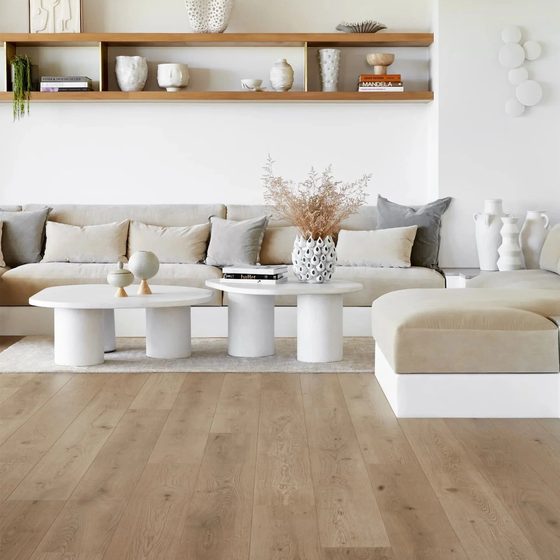 Oakleaf HD Plus Laminate