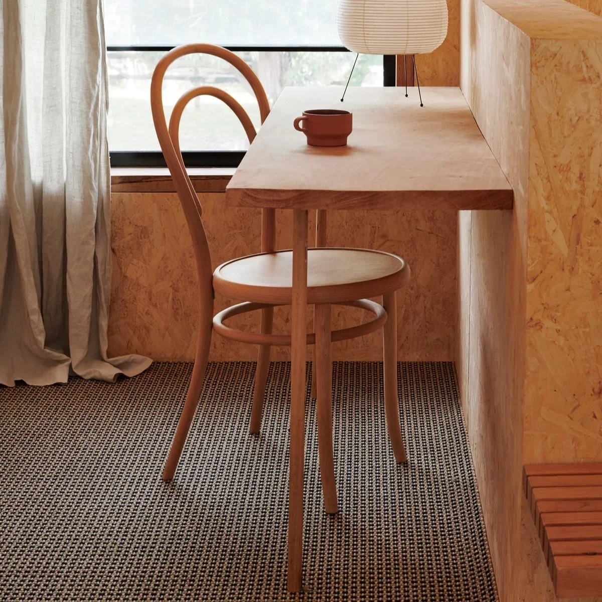 Marquetry
