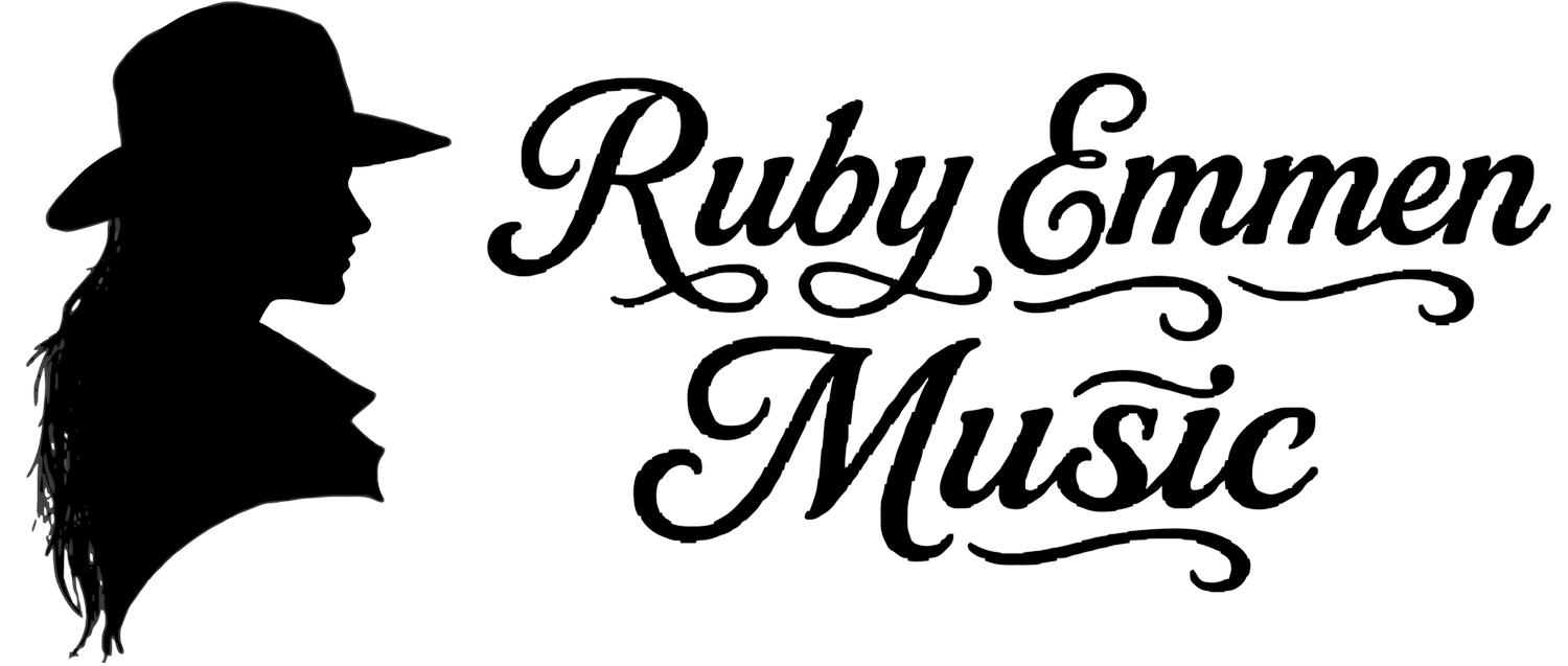 Ruby Emmen Music