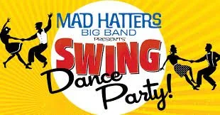 with the Mad Hatters