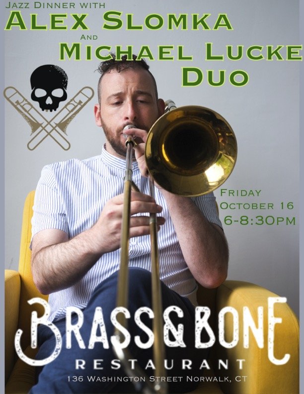 with Michael Lucke