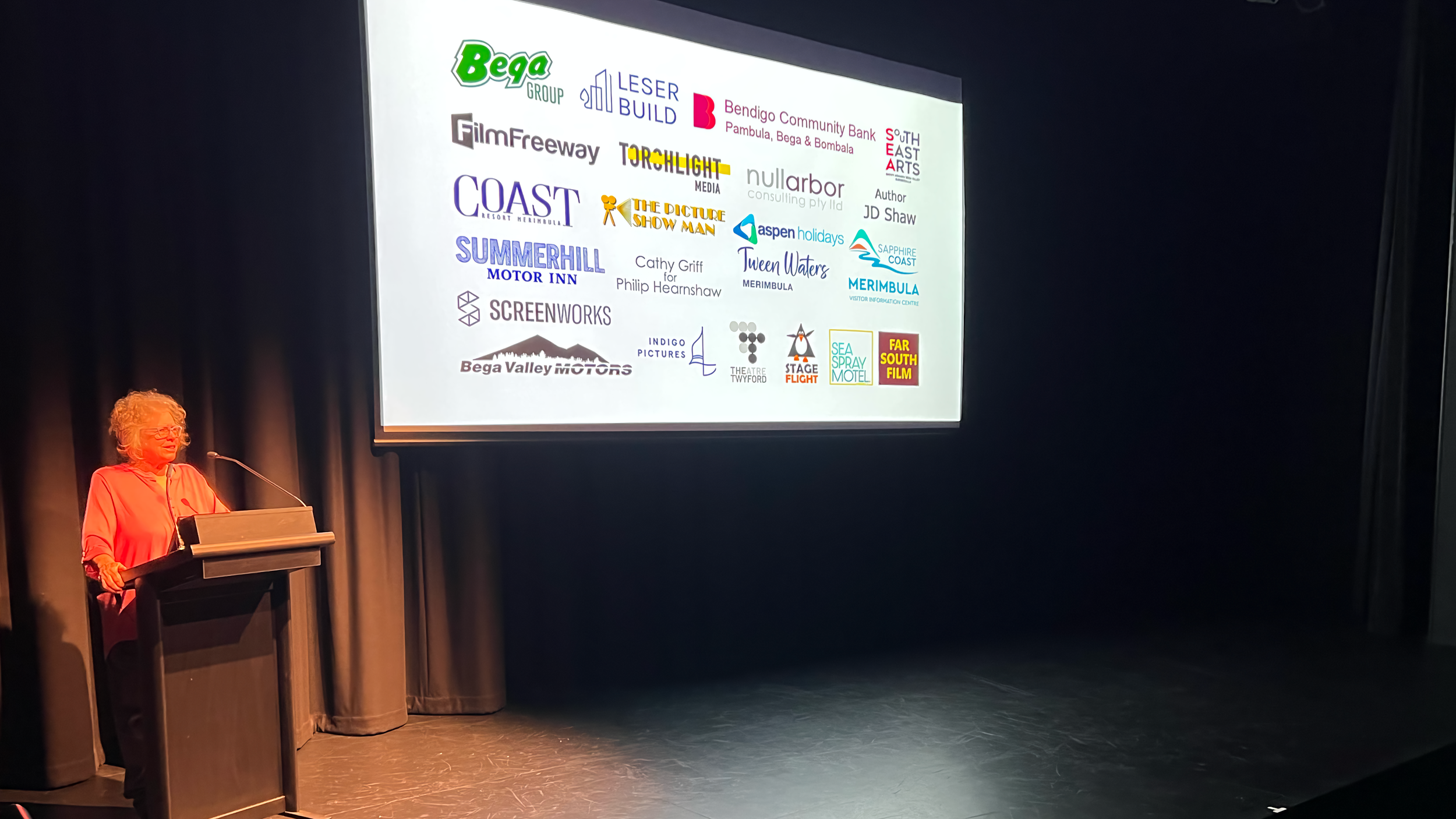 Mahamati thanks the 2025 Sponsors for their support.