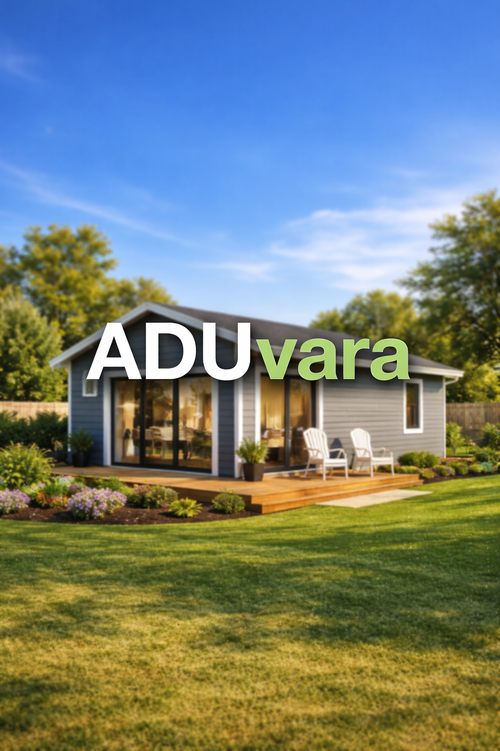 Backyard ADUs Are Quietly Taking Off in Greater Boston
