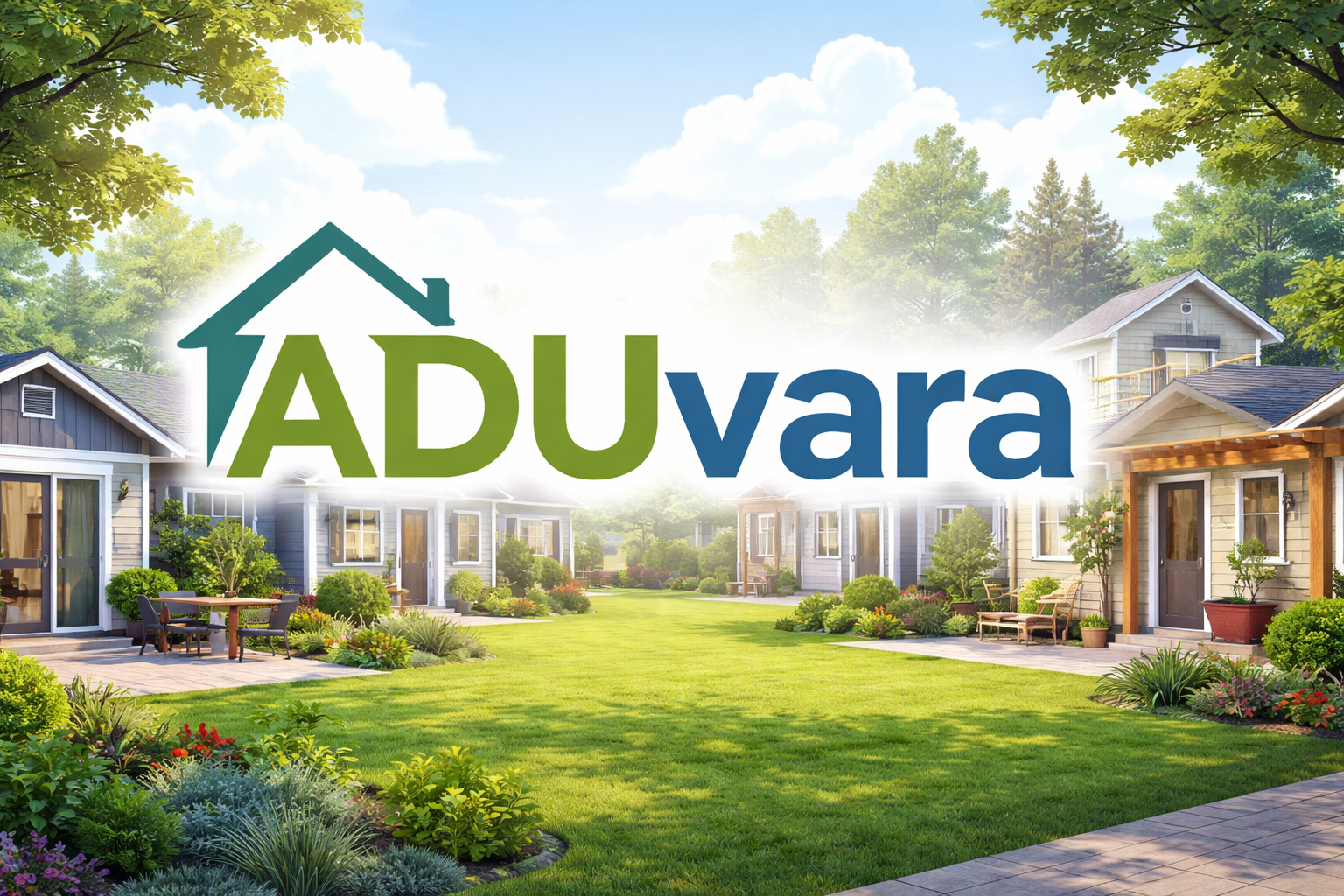 The Affordable Homes Act: A New Era for Massachusetts Backyards