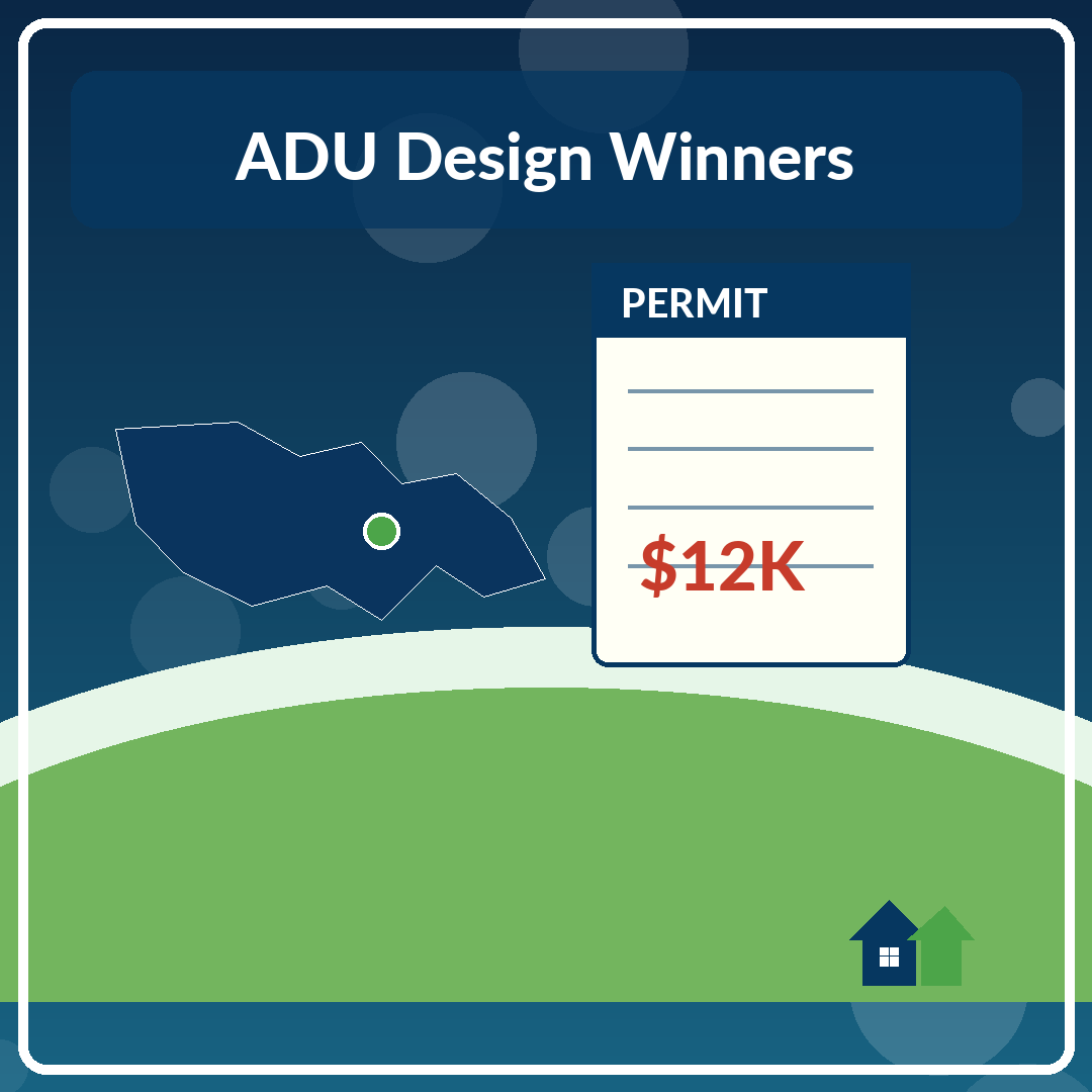 Blueprint for the Future: Governor Healey Announces Winners of the Massachusetts ADU Design Challenge