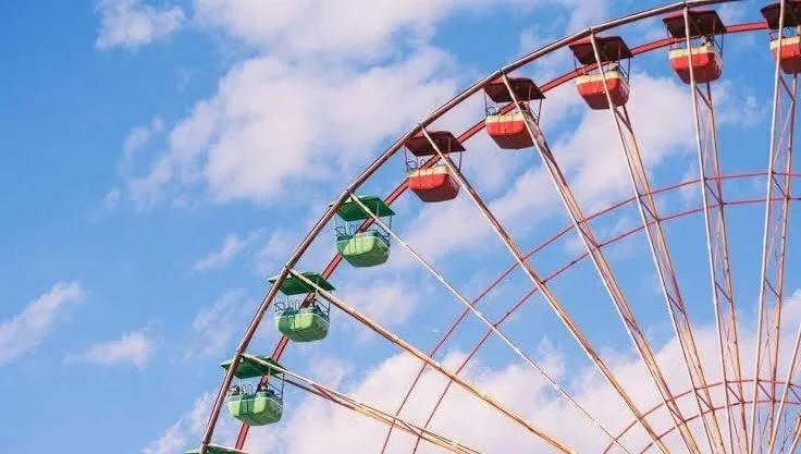 🎡 We&rsquo;re at the Redcliffe Show this weekend and your gear is ready to go!

Test &amp; Tag North Brisbane has been on the ground testing and tagging electrical equipment for vendors at this year&rsquo;s Redcliffe Show. Every power cord, every ap