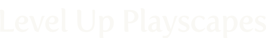Level Up Playscapes