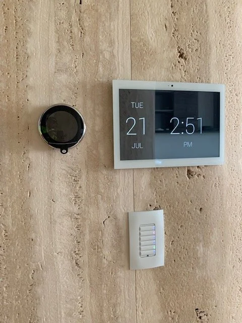 Smart Home Automation