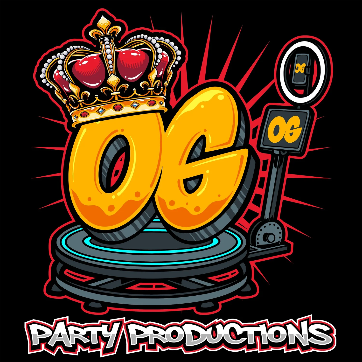 OGPartyProductions