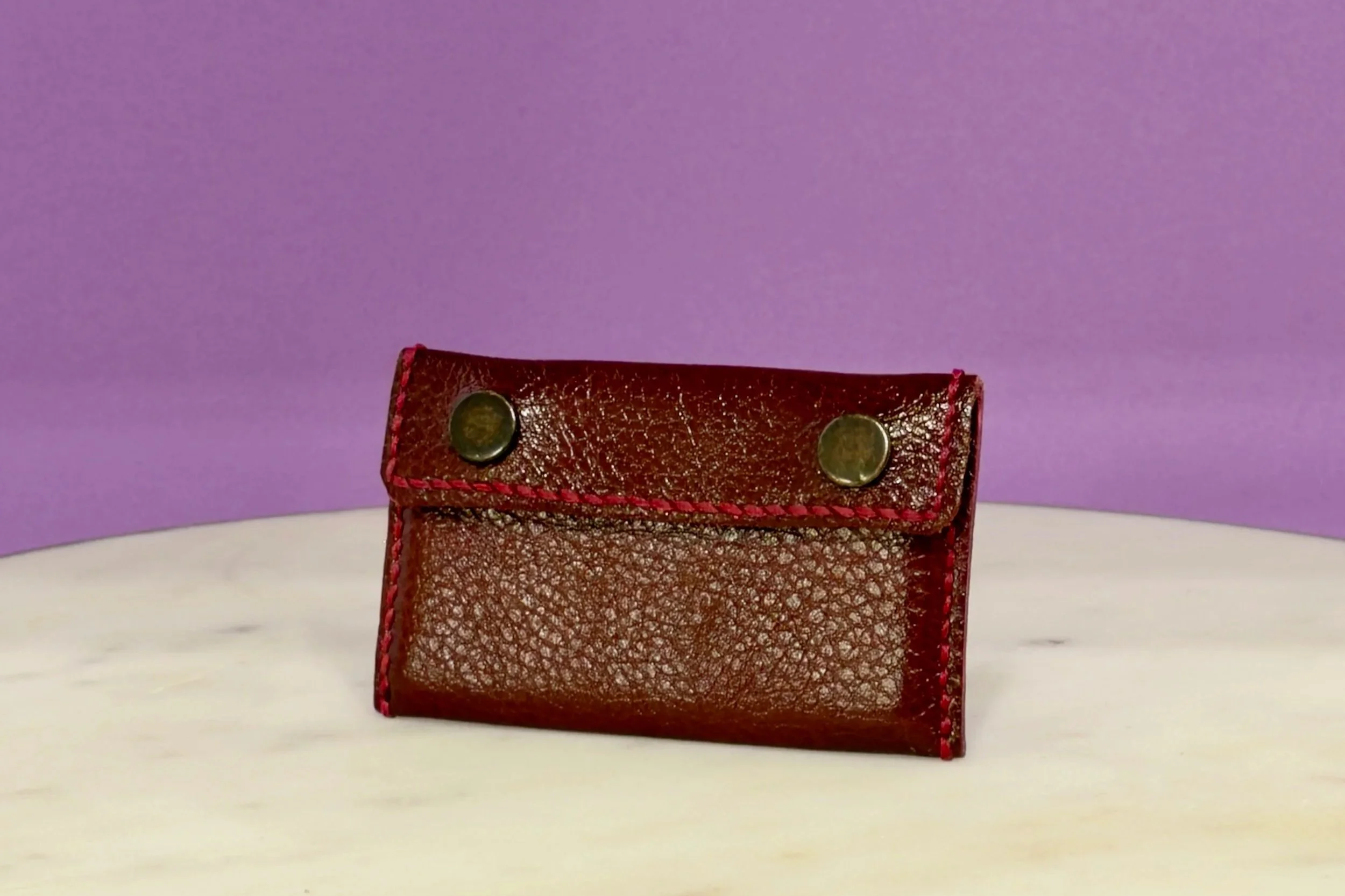 Card Snap Wallet