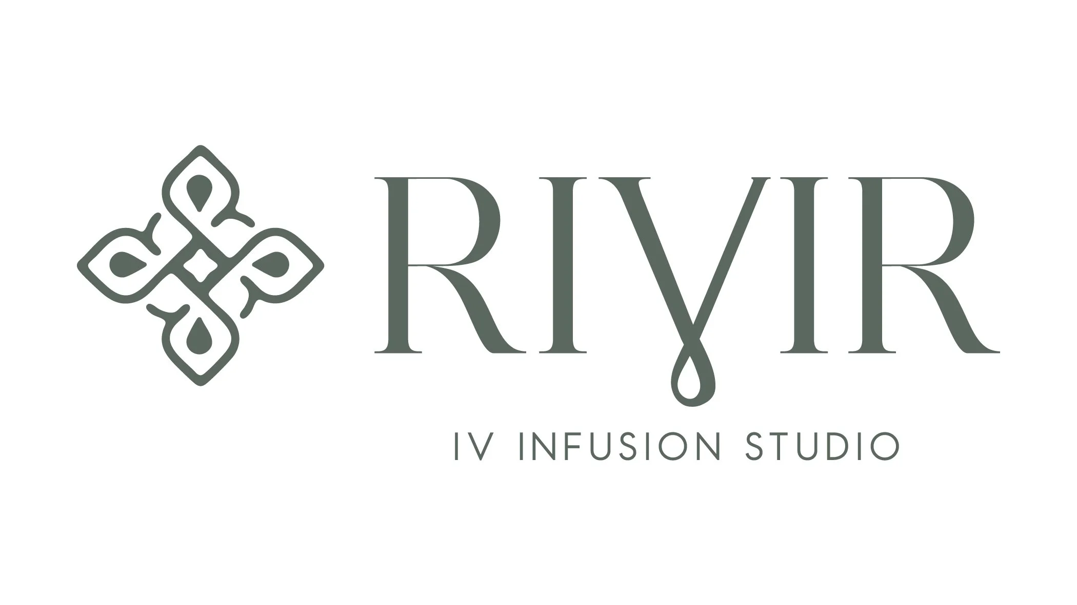 RIVIR IV Infusion Studio