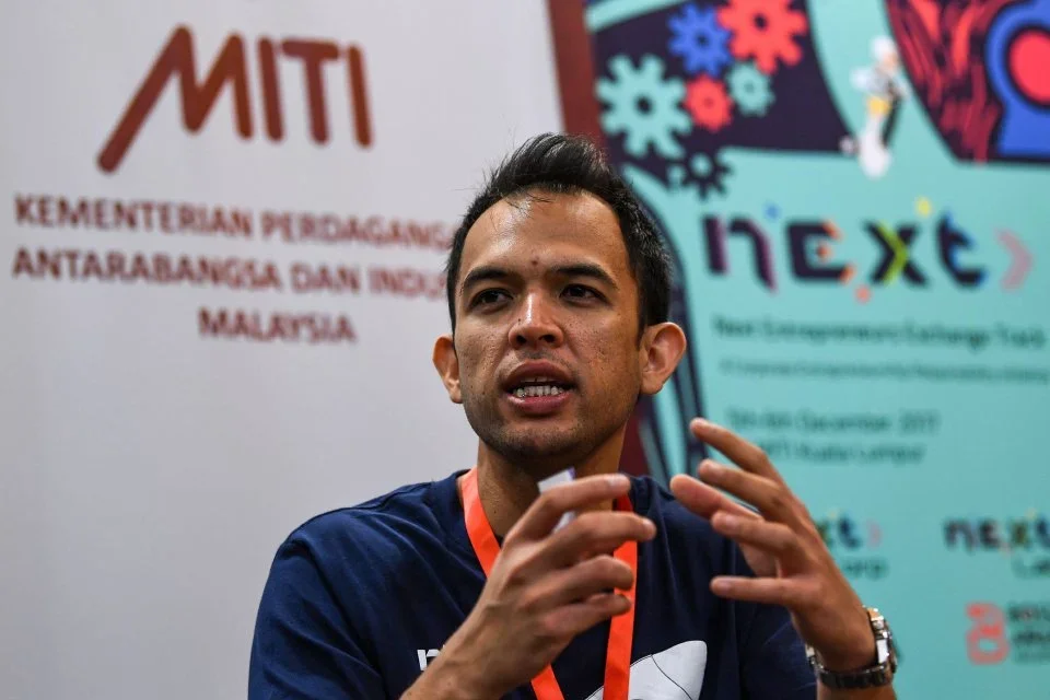 1,000 Syarikat Sertai ASEAN Next — Berita Harian, December 2017.