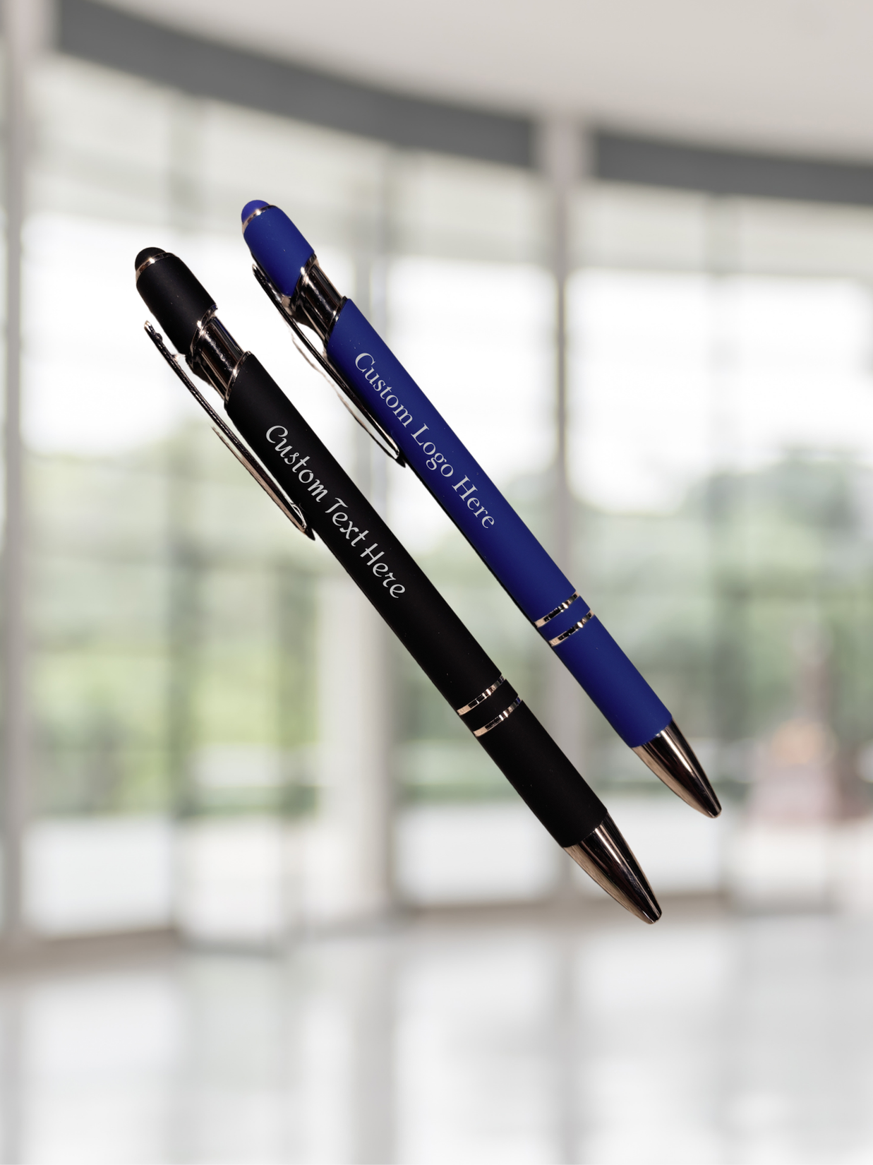 Personalized Pens - Custom Engrave