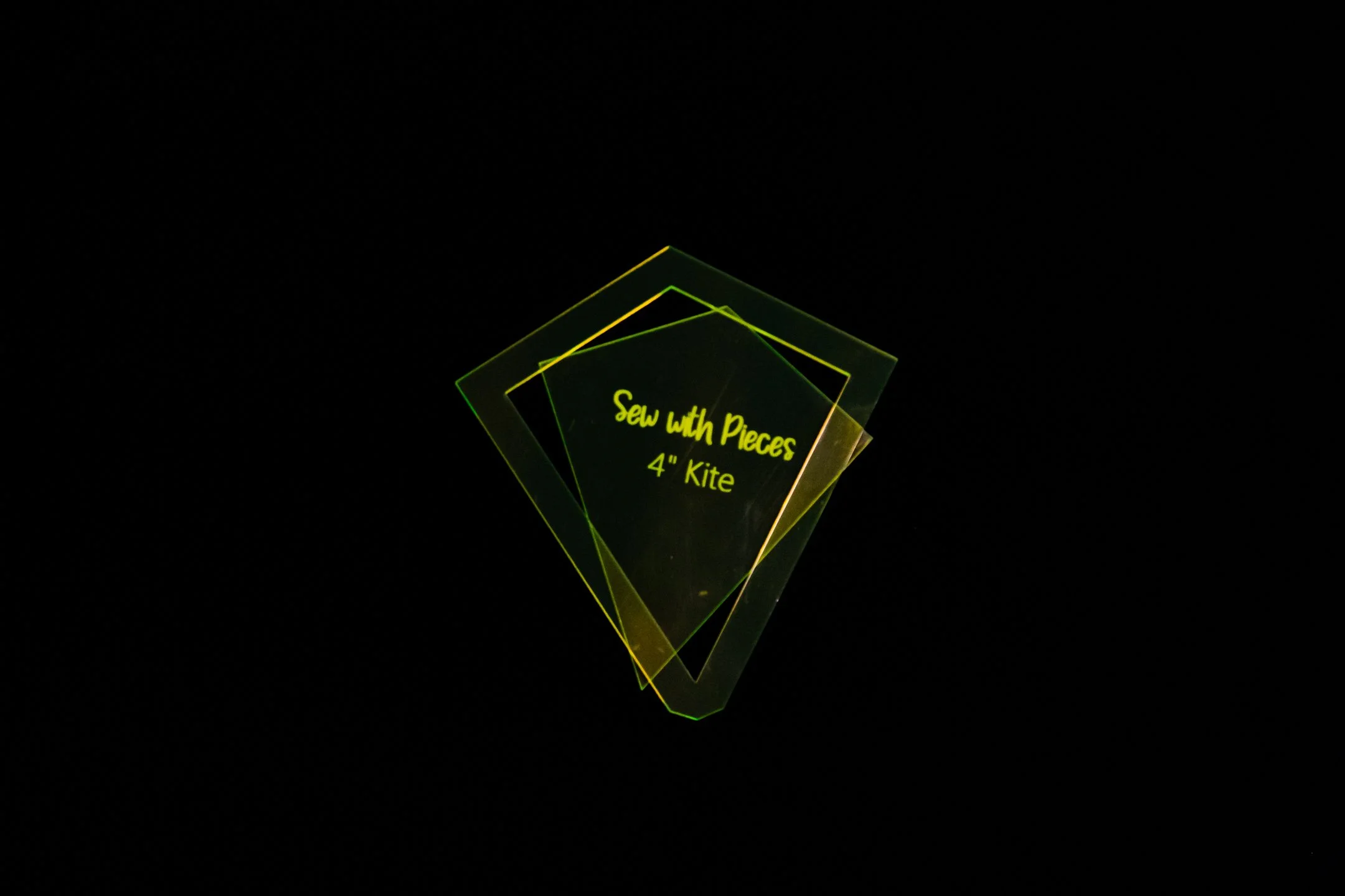 Kite Template