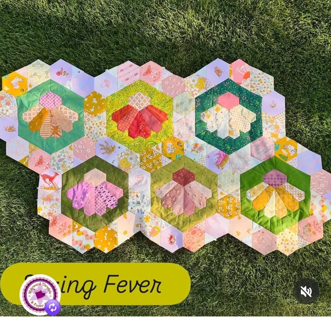 Spring Fever