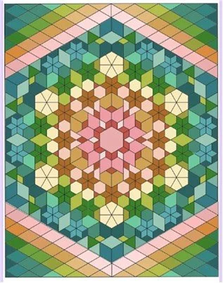 Starburst Sewalong - STrips Edging.jpg