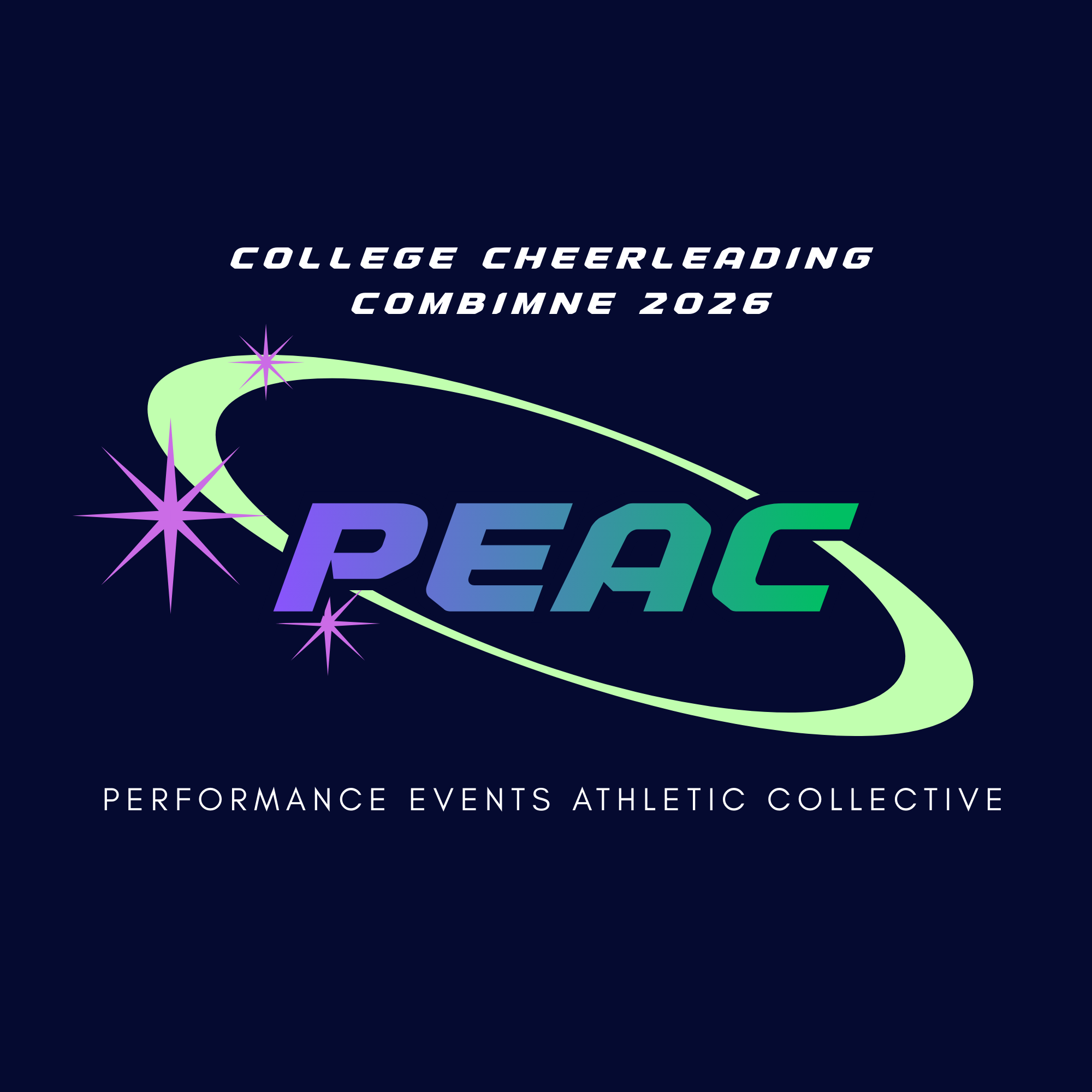 College Cheer Combine