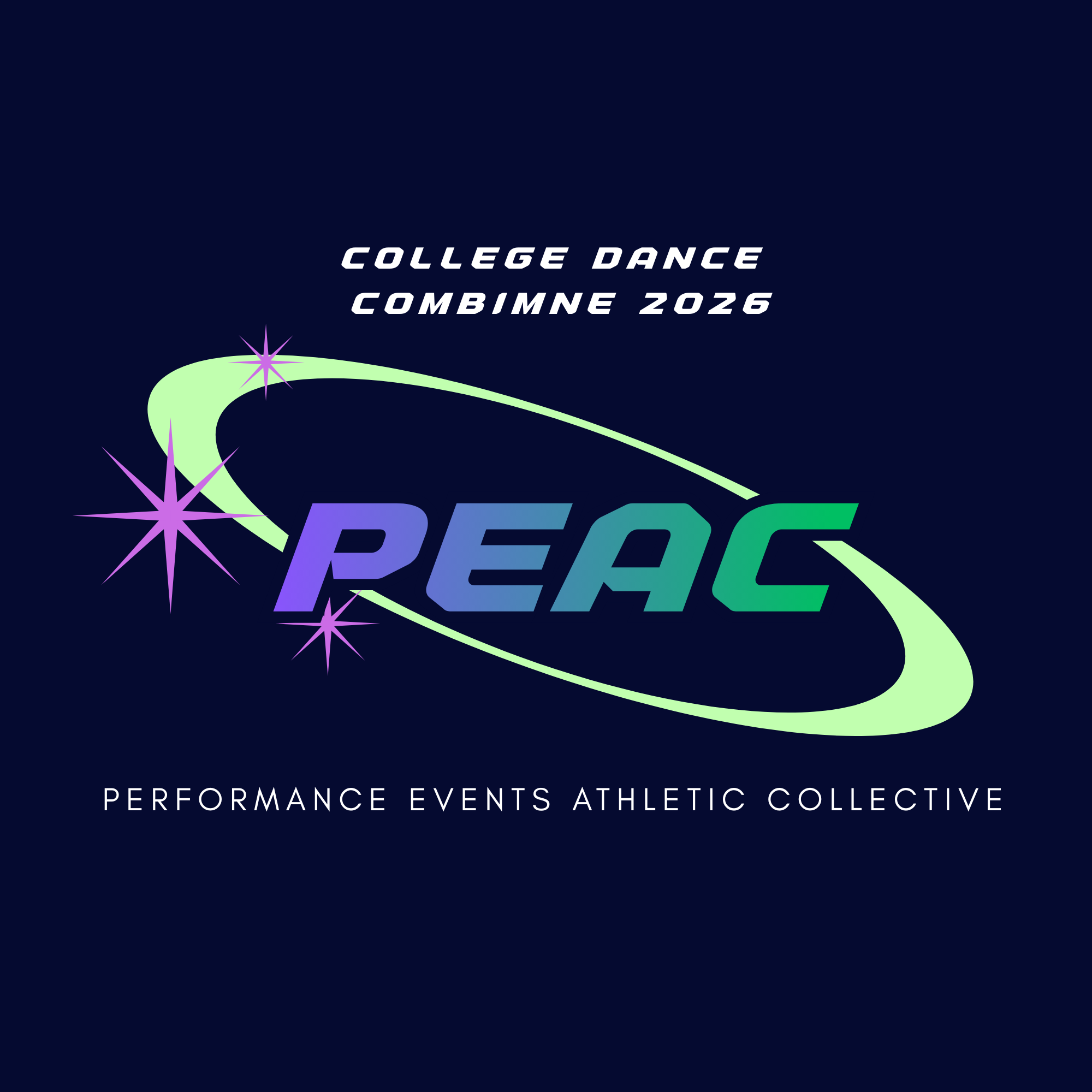 College Dance Combine