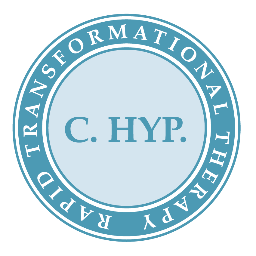 Certified Hypnotherapist logo