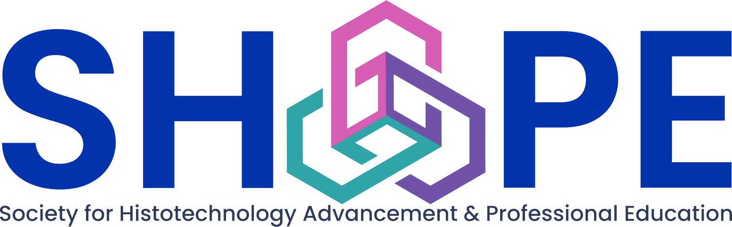 Society of Histotechnology Advancement &amp; Professional Education