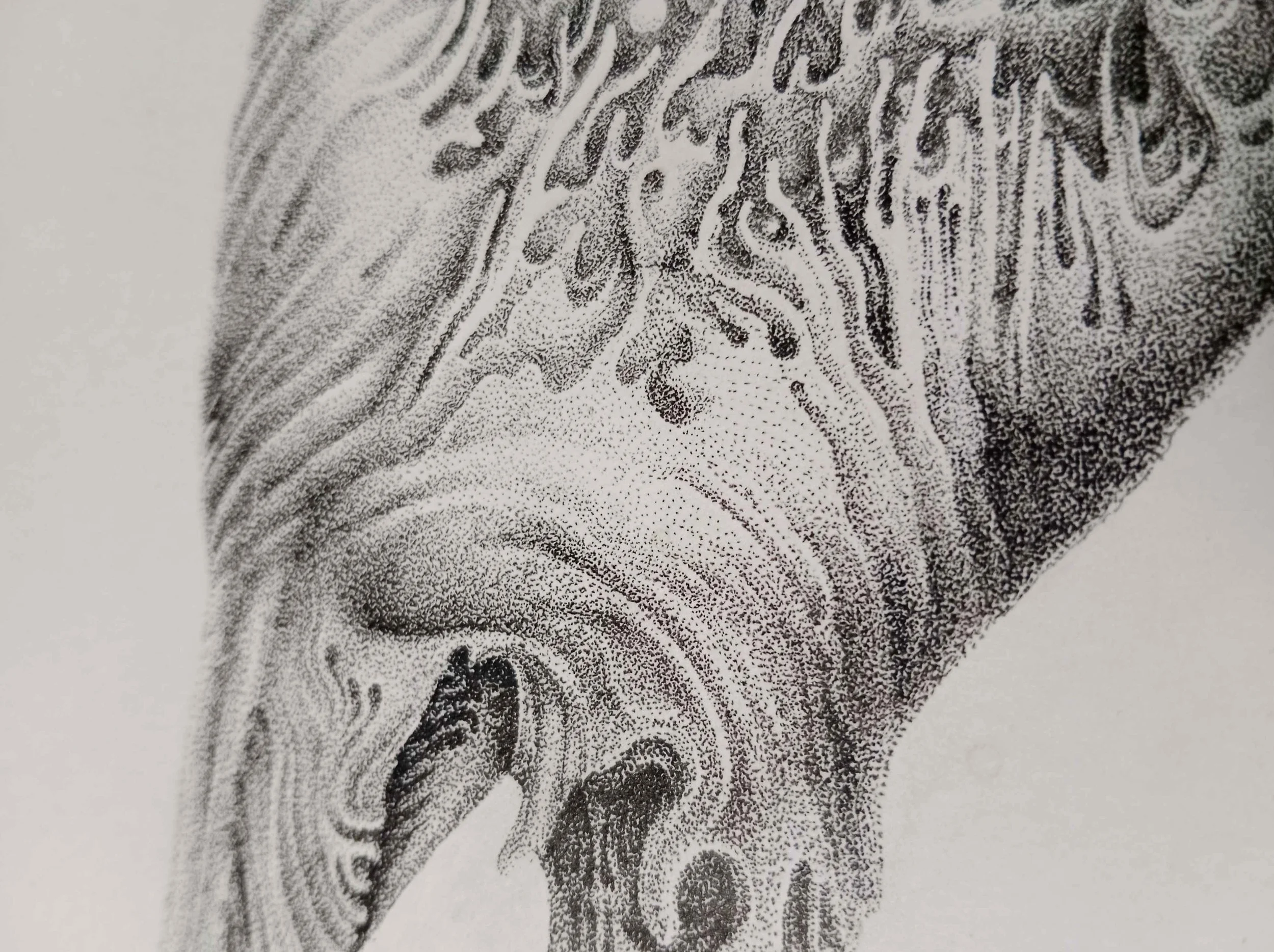 Traditional Artwork
