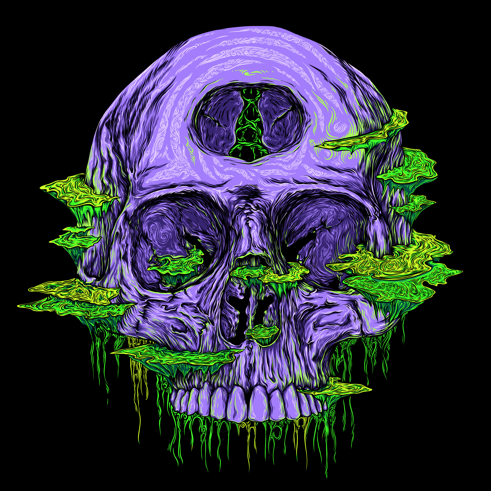 Digital Artwork