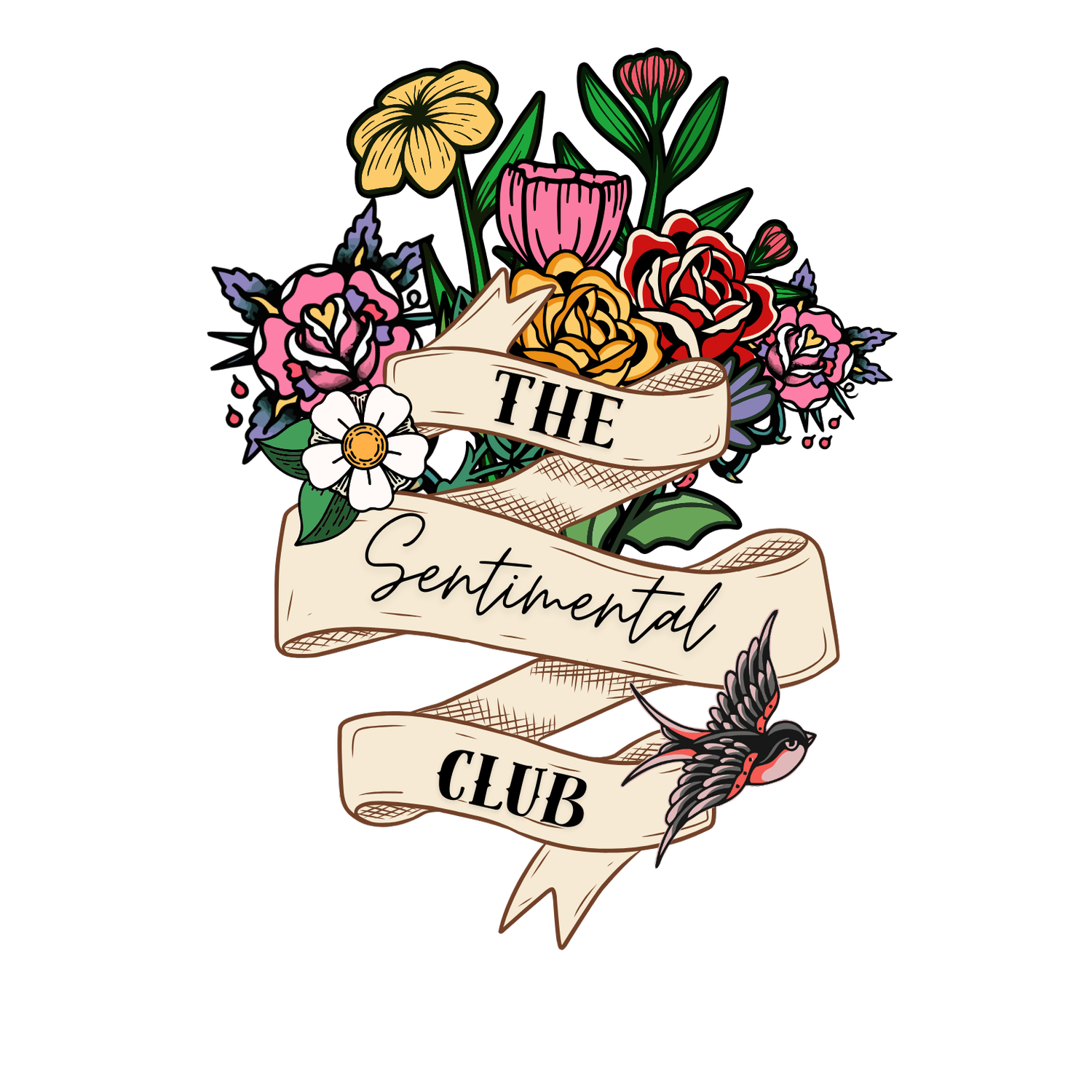 The Sentimental Club