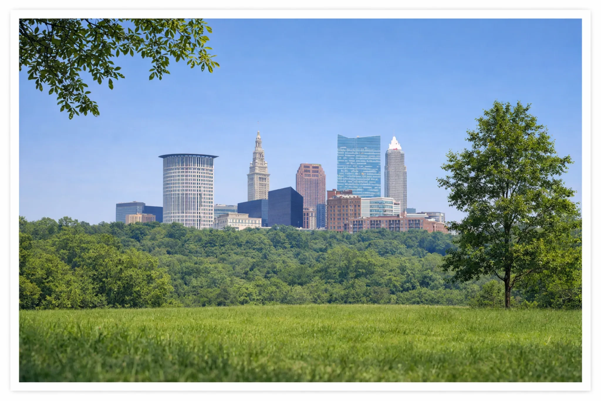 serving Cleveland and the surrounding area
