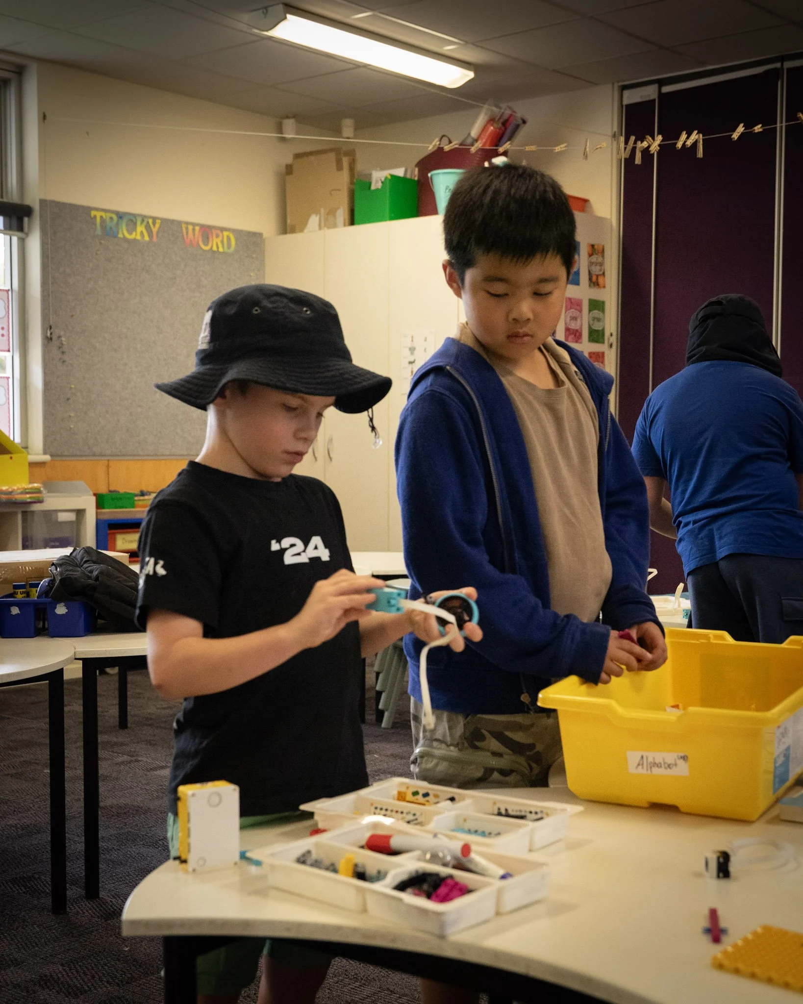 Adelaide school holidays program