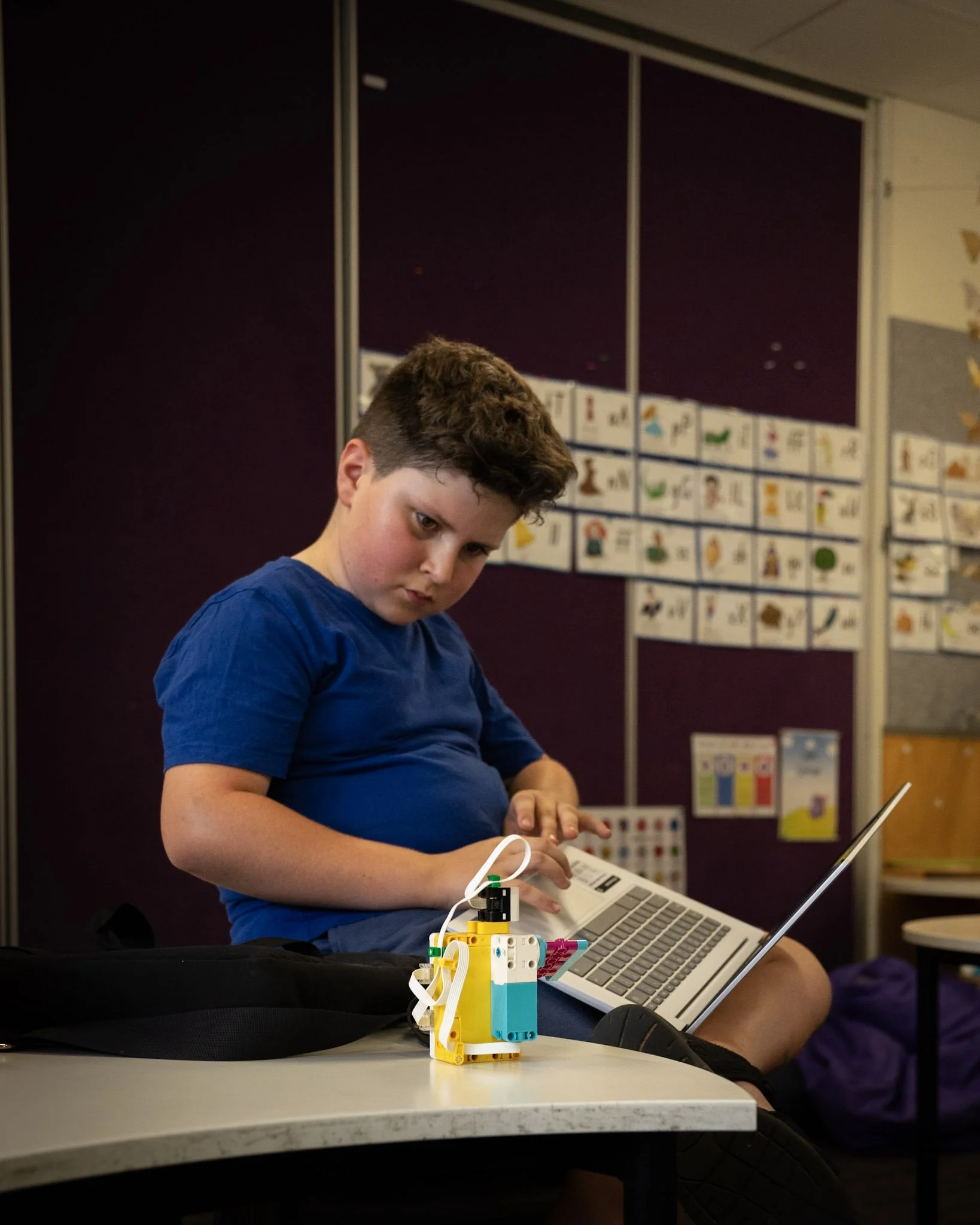 Adelaide Robotics Clubs