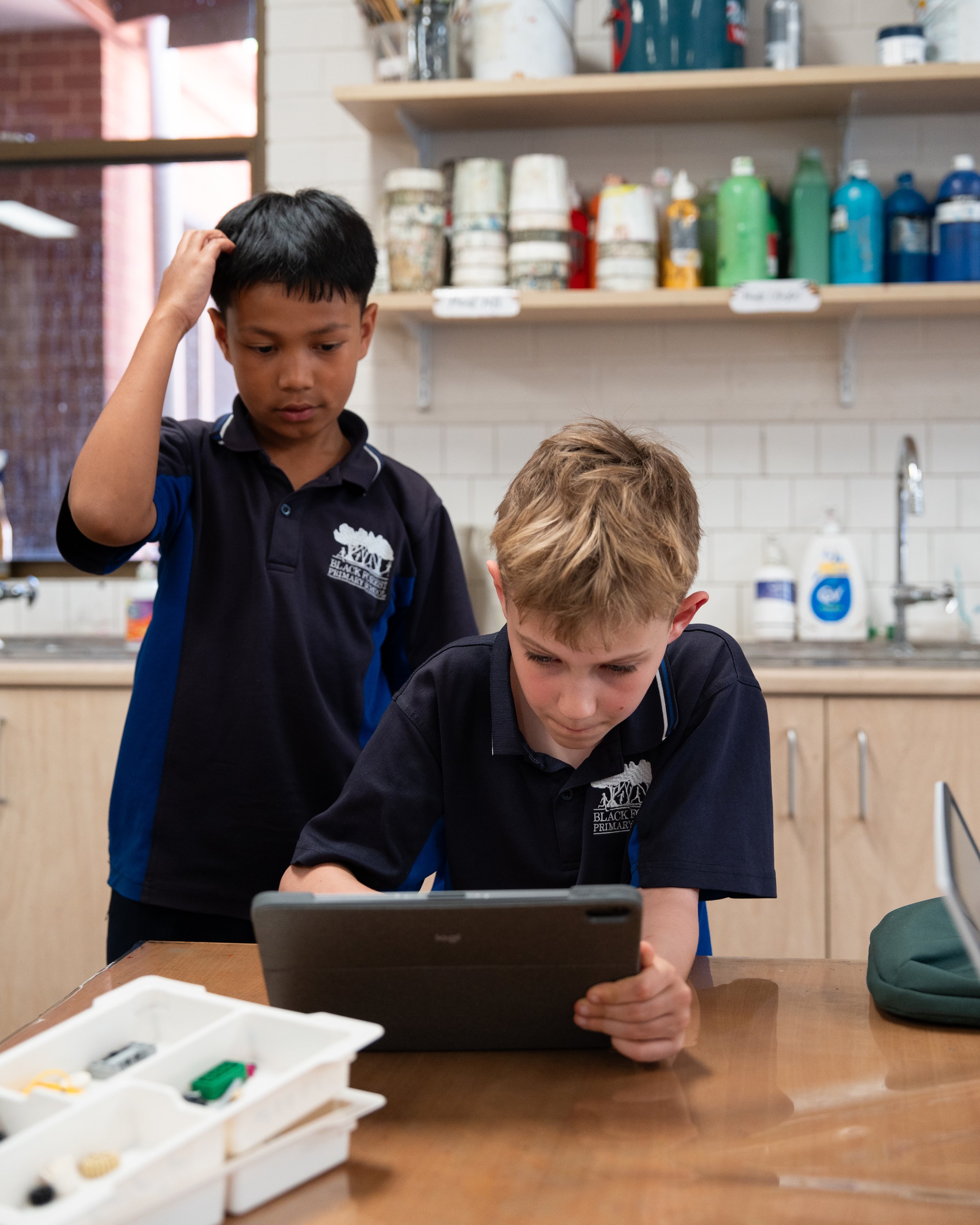 Adelaide coding course