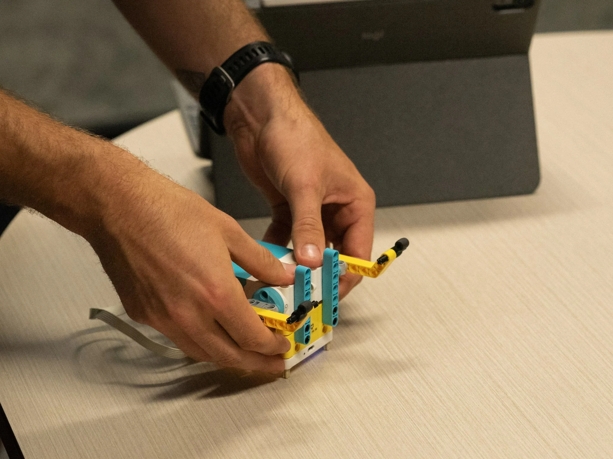 STEM education professional development