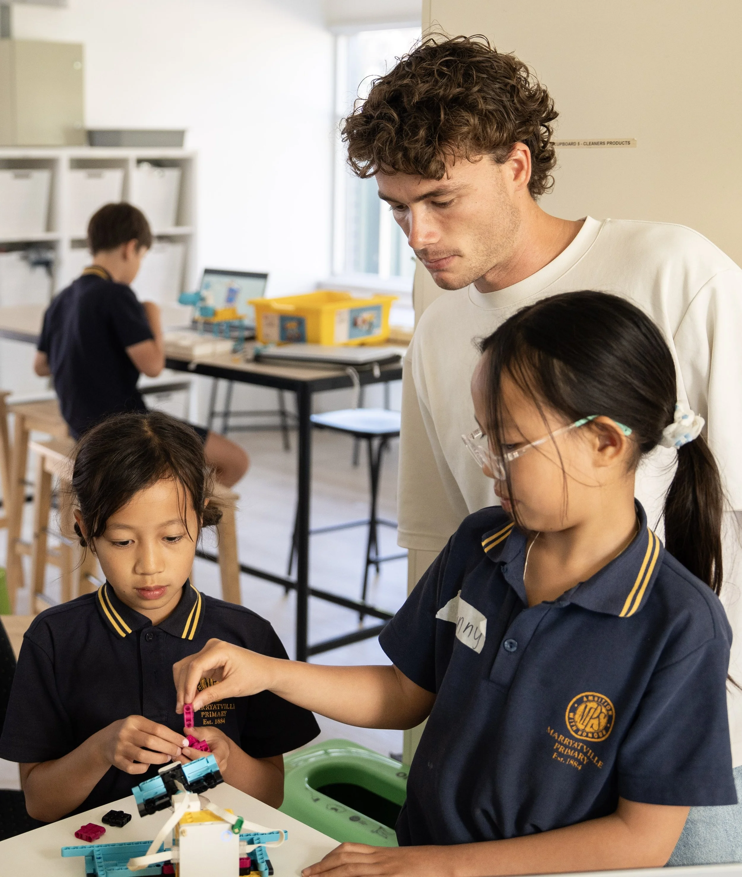 STEM Education Adelaide