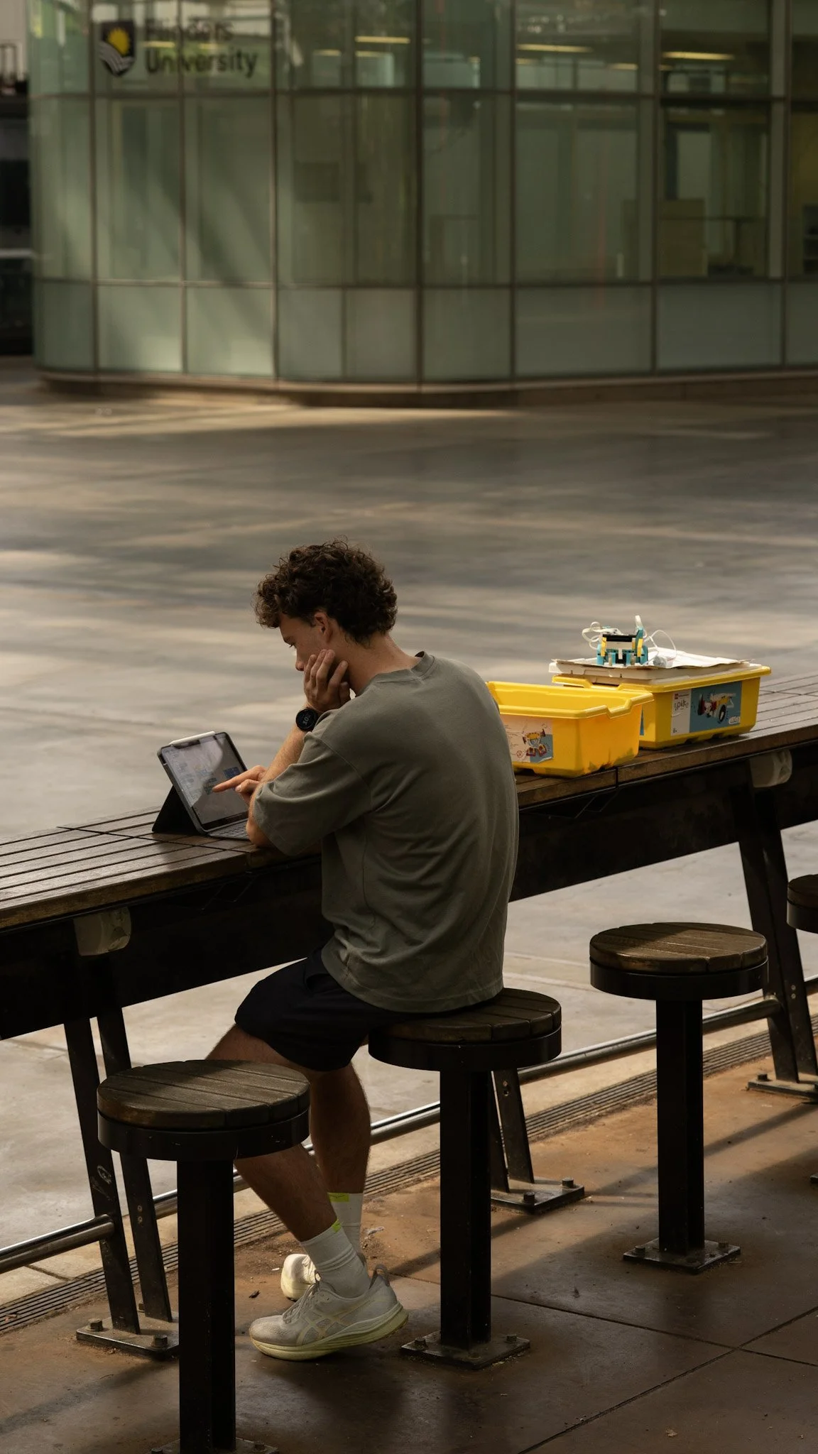 STEM courses Adelaide