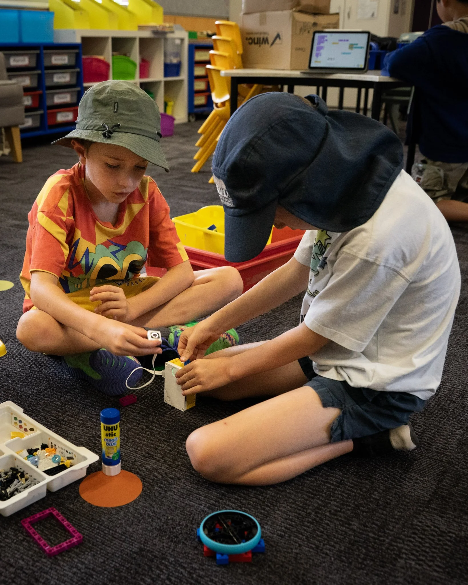 Robotics Adelaide