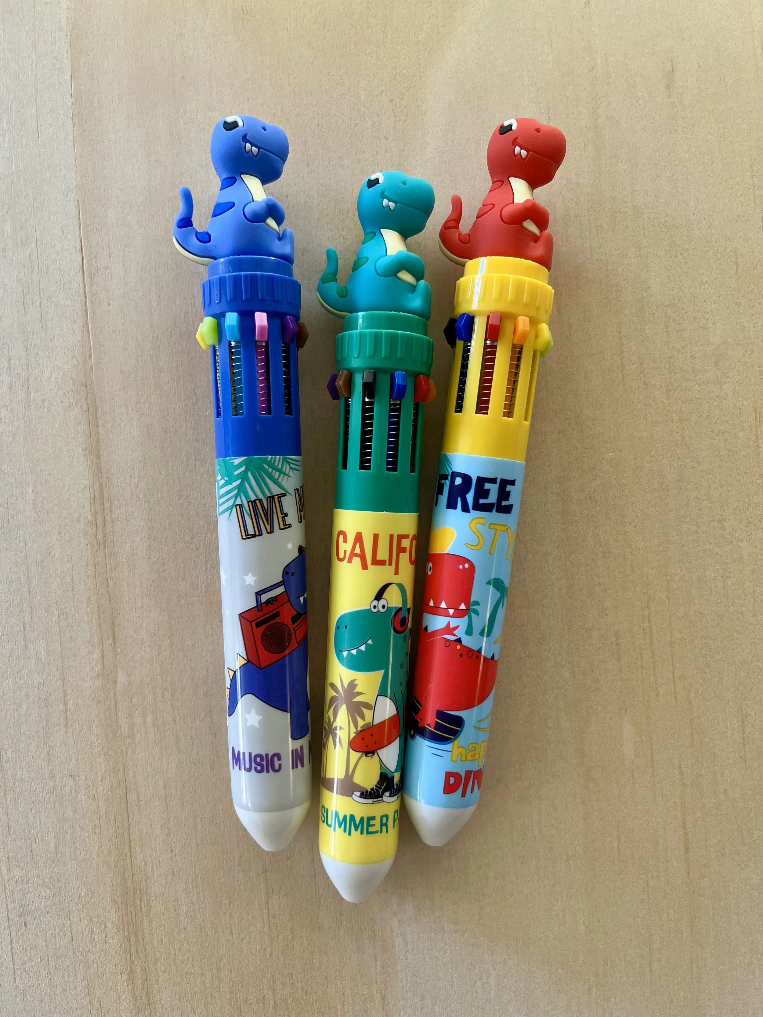 Dinosaur multi colour pen.jpeg