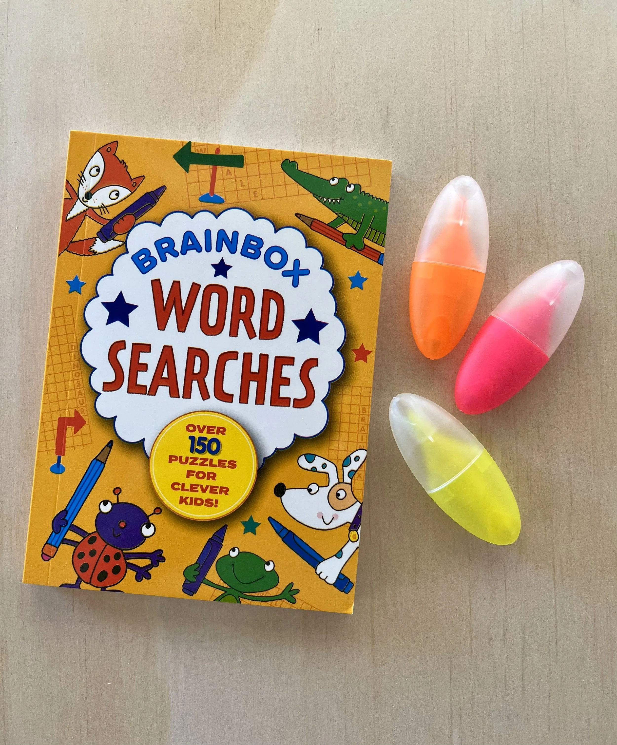 Word search and mini highlighters_.jpeg