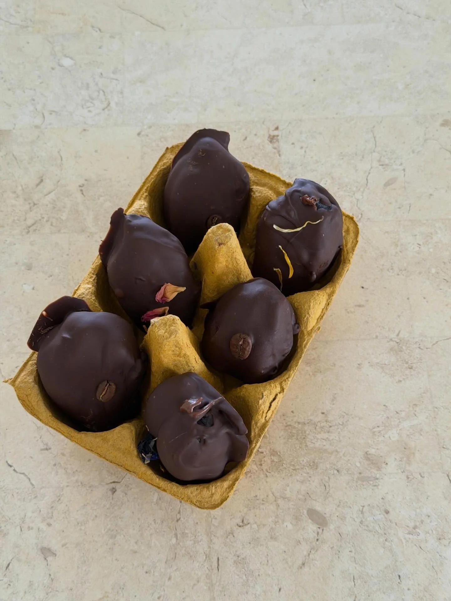 gift thoughtfully this easter w @moreishco_ 🤎