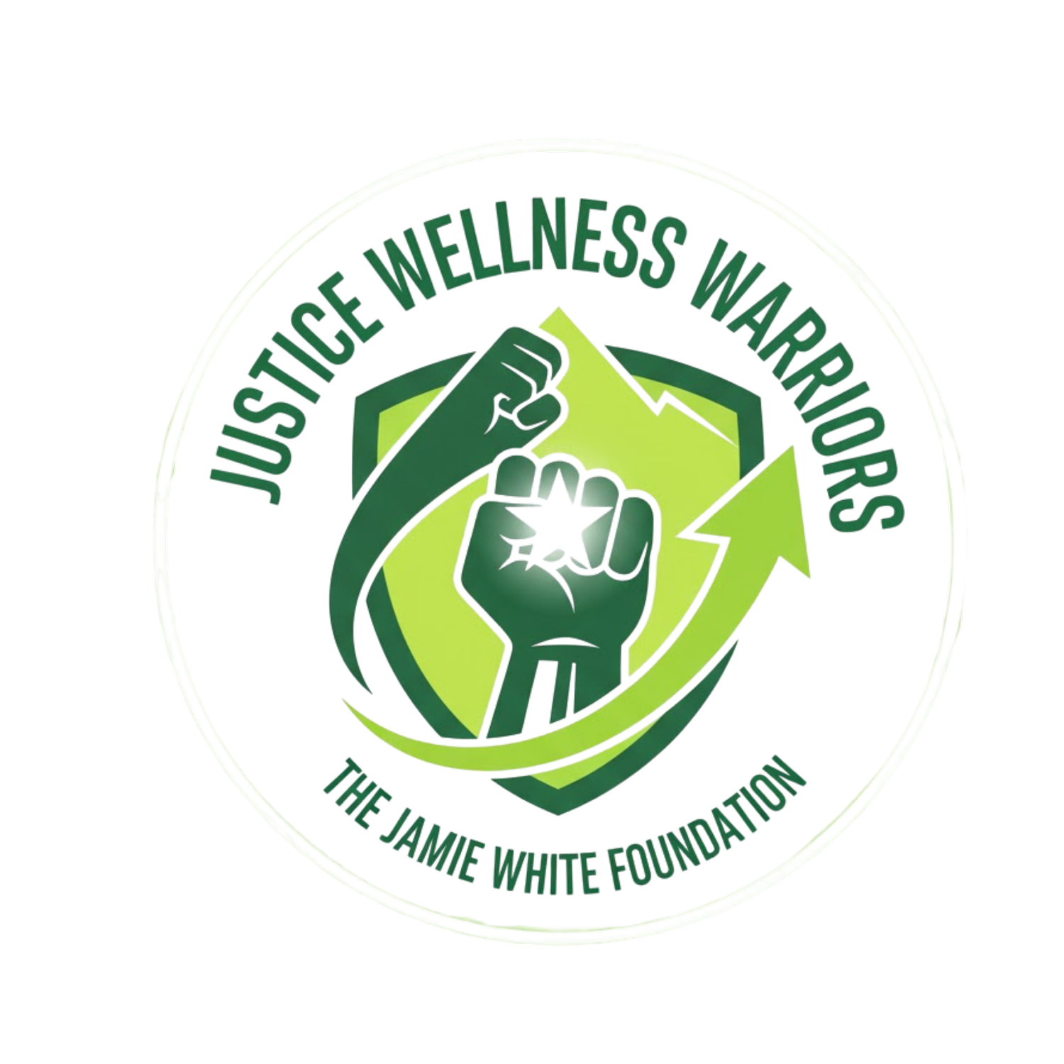 Justice Wellness Warriors - The Jamie White Foundation