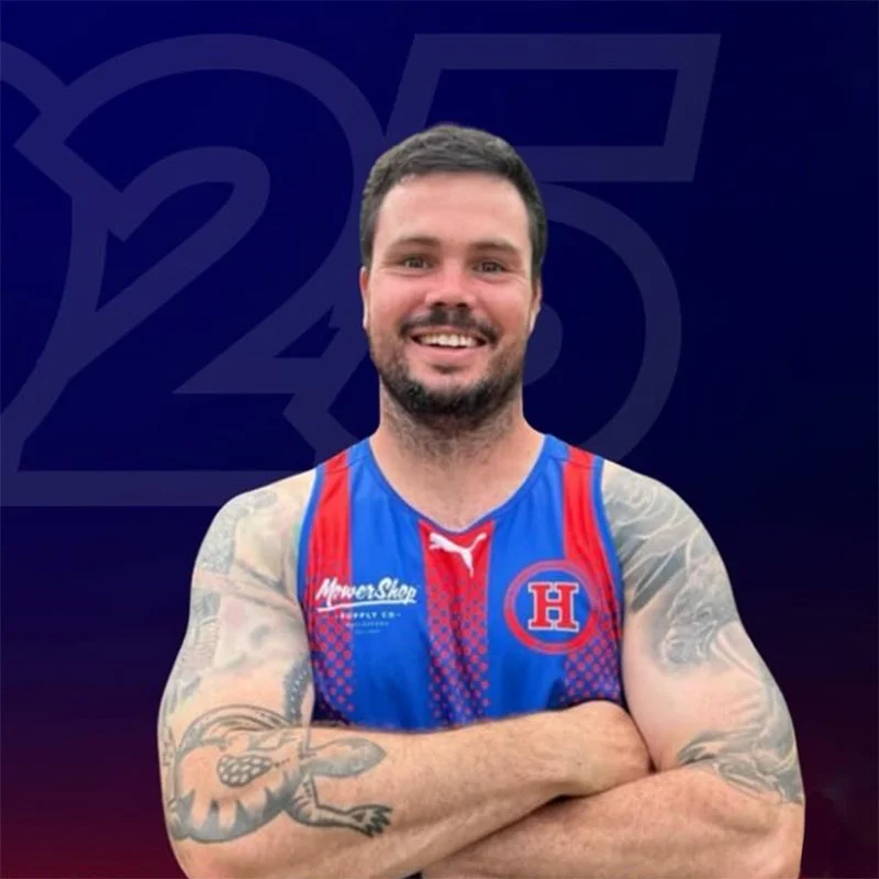 Hepburn Burras Will Austin